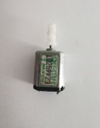 Moteur FF 030PK