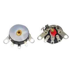 Potentiomètres bouton Lemax Roulette Lemax