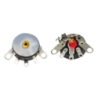 Potentiomètres bouton Lemax Roulette Lemax