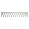 Barrière Village Garden Shoppe Lemax Simple