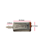 Moteur PPN-13kB10C