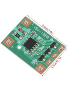 clignotant Led Lemax