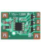 carte clignotant Led lente
