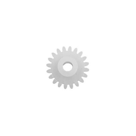 Pignon 20 dents 2.45mm