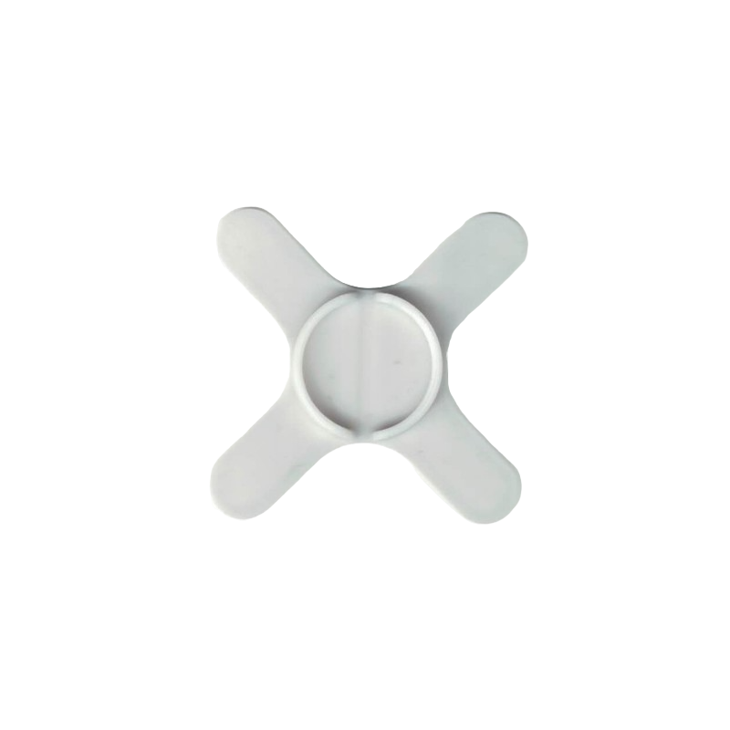 Support - socle lampadaire lemax - Couleur Blanc