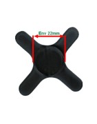 Support Lampadaire Lemax
