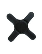 Socle Lampadaire Lemax