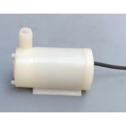 Micro pompe à eau 3V