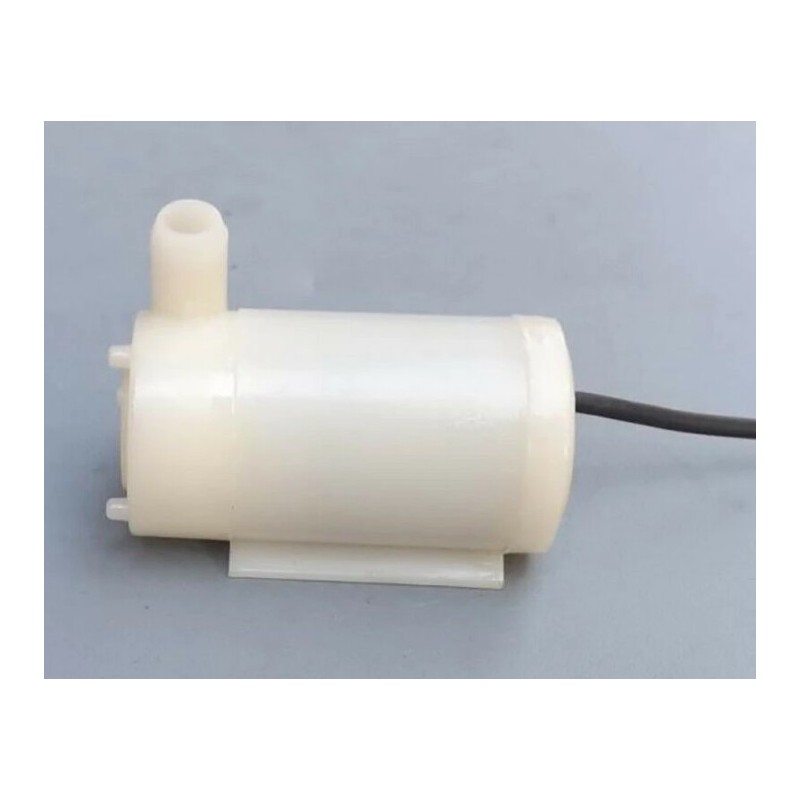 Micro pompe à eau 3V