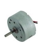 Moteur 2506 Lemax