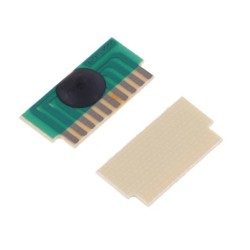 Carte électronique clignotement led 3v - 4.5V