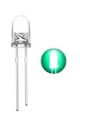 Led Vert Lemax