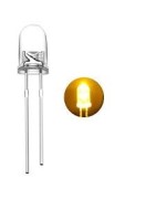 Led Jaune Lemax