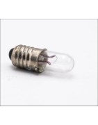 Mini ampoule E5
