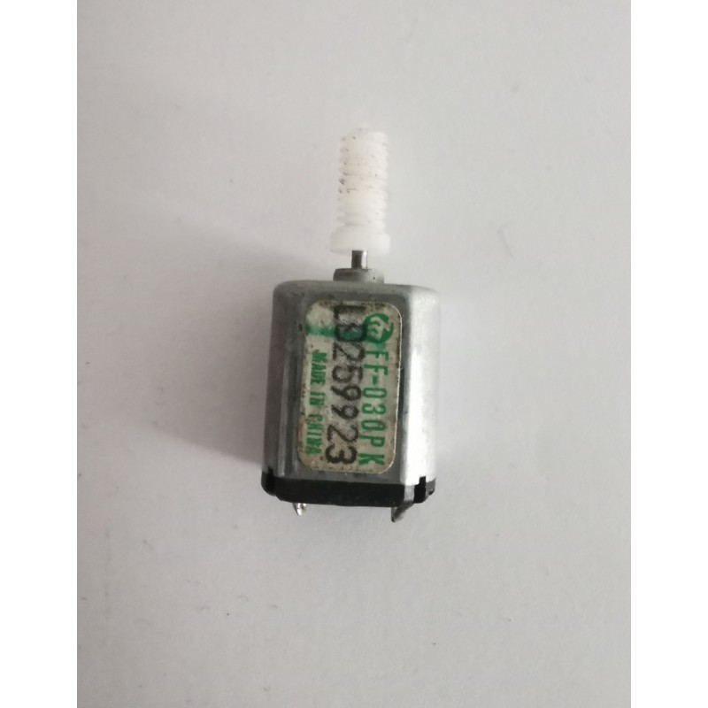 Moteur FF 030PK 08250 (FF-030PK-08250)