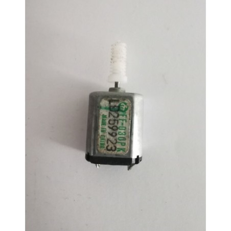 Moteur FF 030PK 08250 (FF-030PK-08250)
