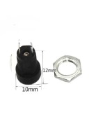 Connecteur rond 2.1mm x 5.5mm