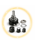 Potentiomètres