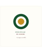 Villages de Noël - Repair-MyVillage