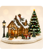 Villages de Noël