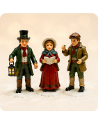 Figurines