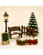Décors & Accessoires