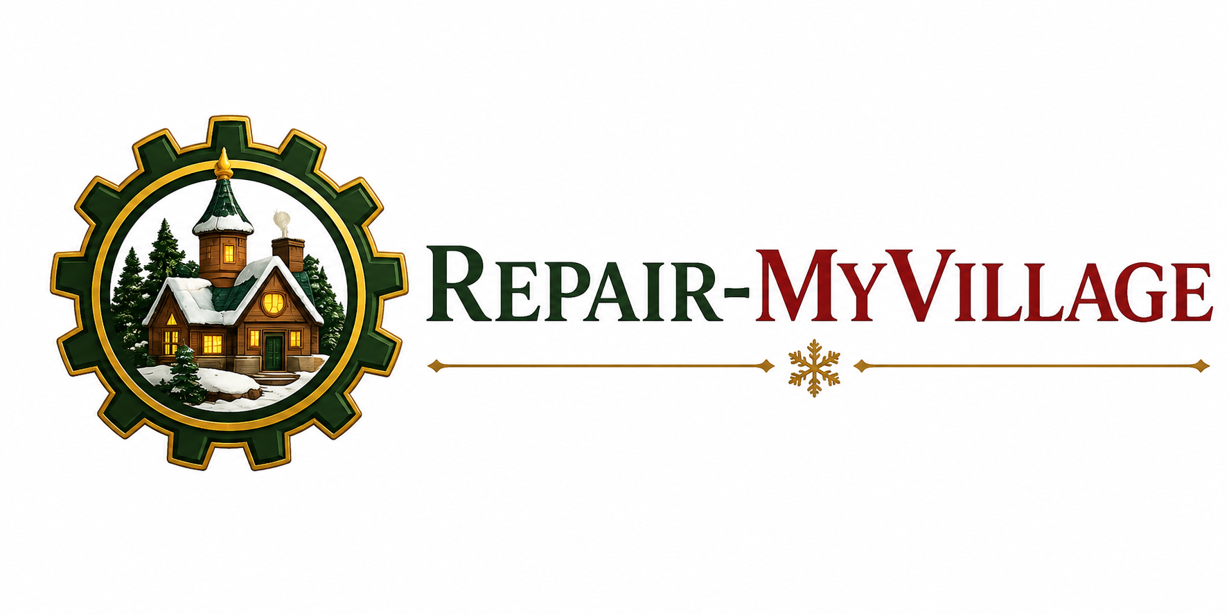 Repair-MyVillage